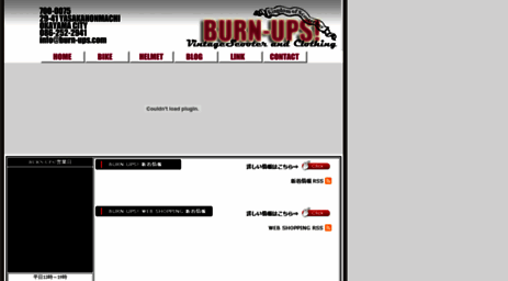 burn-ups.com