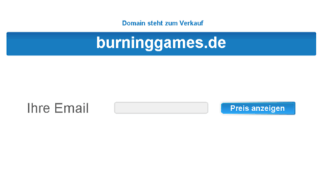 burninggames.de