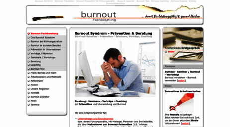 burnout-fachberatung.de