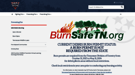 burnsafetn.org