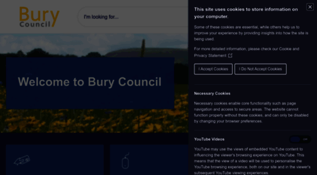 bury.gov.uk