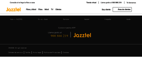 buscar.jazztel.com