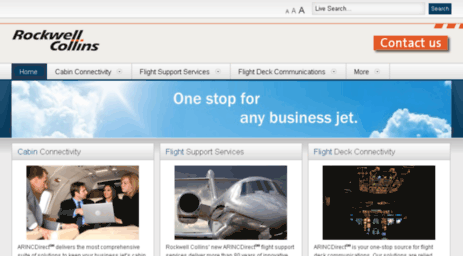 business-flight-planning.com