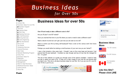 business-ideas-for-over50s.com