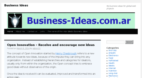 business-ideas.com.ar