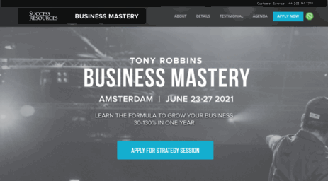 business-mastery.co.uk
