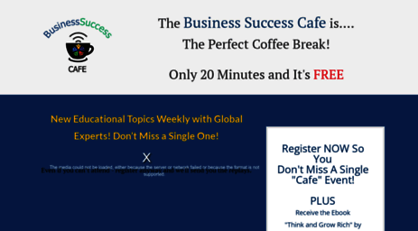 business-success-cafe.com