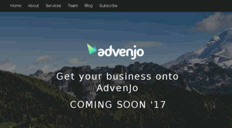 business.advenjo.com