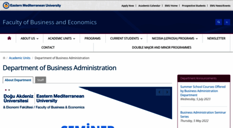 business.emu.edu.tr