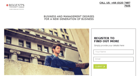 businessandmanagement.regents.ac.uk