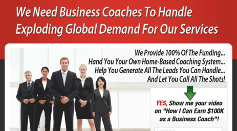 businesscoach2013.com
