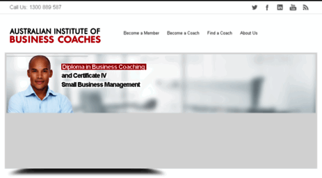 businesscoachinstitute.com.au