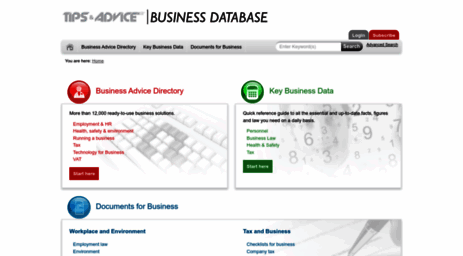 businessdatabase.indicator.co.uk