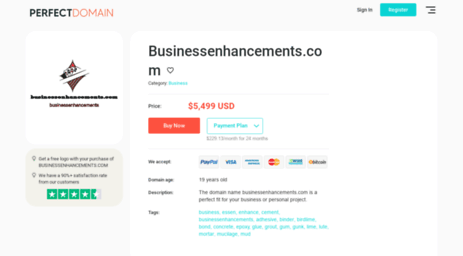 businessenhancements.com