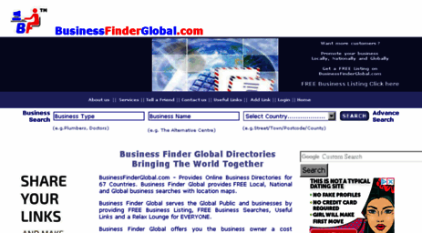 businessfinderglobal.com