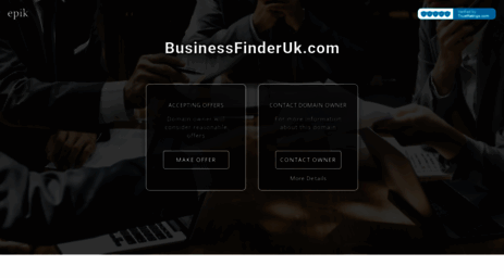 businessfinderuk.com