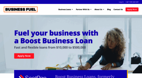businessfuel.com.au