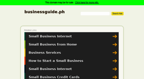 businessguide.ph
