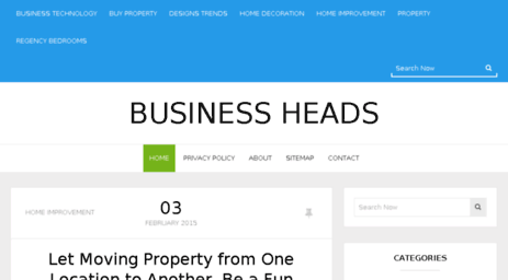 businessheads.net