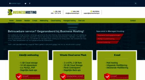 businesshosting.nl
