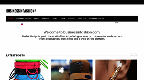 businessinfashion.com