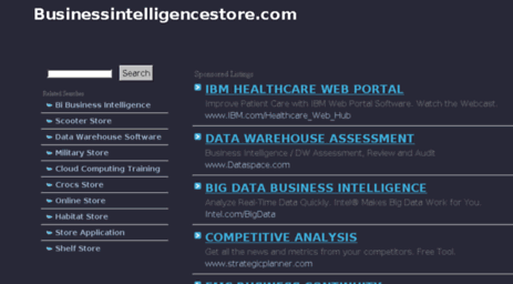businessintelligencestore.com