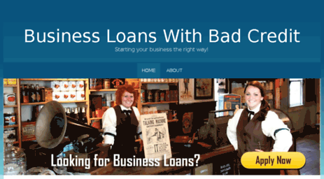 businessloanswithbadcredit11.jigsy.com