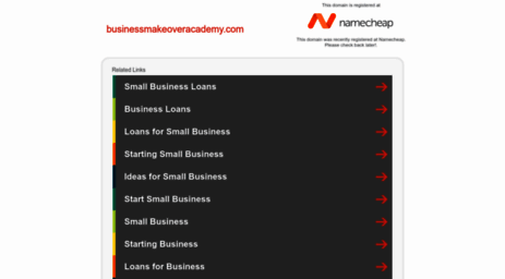 businessmakeoveracademy.com