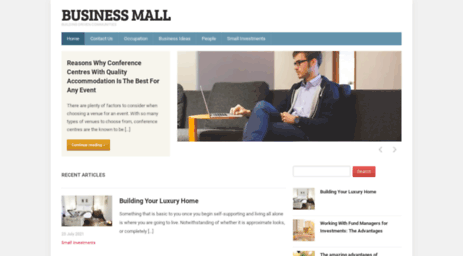 businessmall.com.au