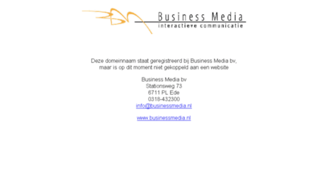 businessmedia.nl