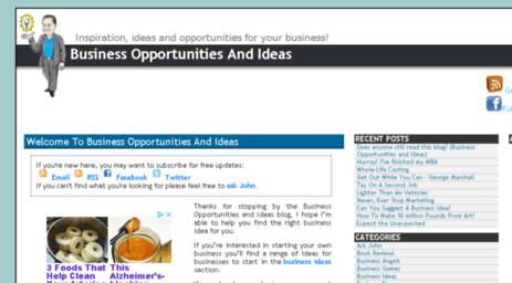 businessopportunitiesandideas.com