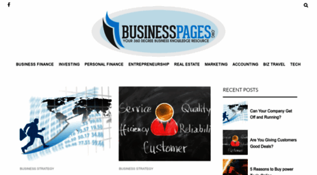 businesspages.org