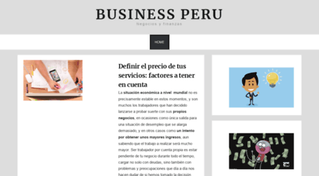 businessperu.com.pe