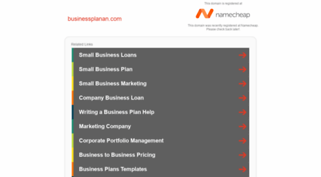 businessplanan.com