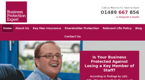 businessprotectionexpert.co.uk