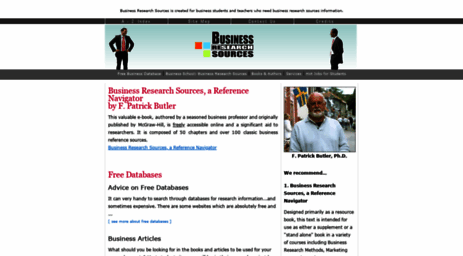 businessresearchsources.com