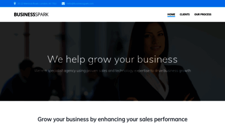 businessspark.com
