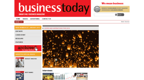 businesstoday.co.om