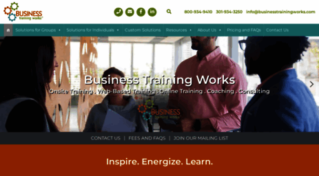 businesstrainingworks.com