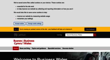 businesswales.gov.wales