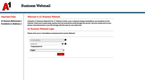 businesswebmail.a1.net