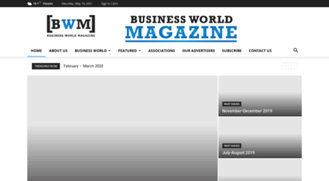 businessworld-magazine.com