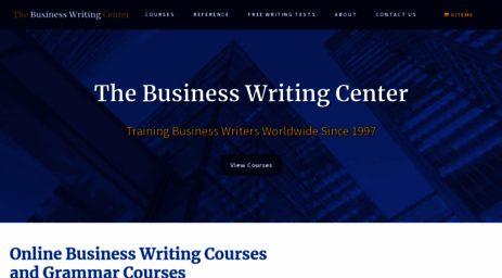 businesswriting.com