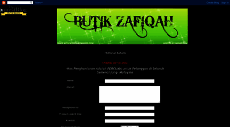 butikzafiqah.blogspot.com