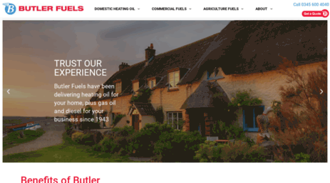 butlerfuels.co.uk