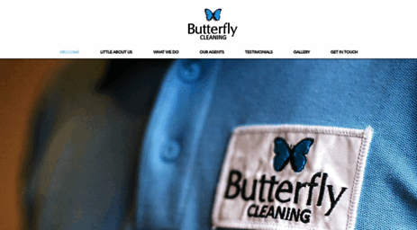 butterflycleaning.co.uk