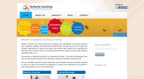 butterflycoaching.ie