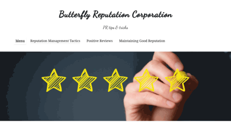 butterflycorp.com