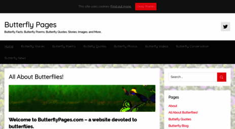 butterflypages.com