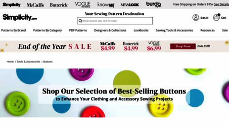 buttonlovers.com